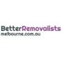 Better Removalists Melbourne