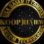 Koop Reviews