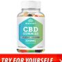 Smart CBD Gummies