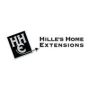 Hille’s Home Extensions