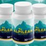 Alpilean Pills