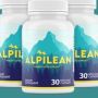 Alpilean3 Pills