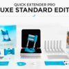 Don’t Delay When It Comes To Using Quick Extender