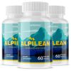 The Ultimate Guide To Alpilean Weight Loss