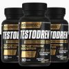 Testosterone Benefits – 100% Customer Satisfaction Guaranteed