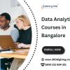 data analytics training in bangalore