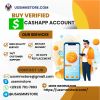 Buy Verified Cash app Account