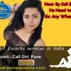 Escorts Services in Pune