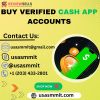 Buy Verified Cash App Accounts