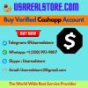 Buy Verified Cashapp Account