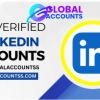 Buy LinkedIn Accounts