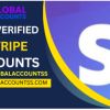 Buy a Verified Stripe Account