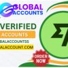 buy Wise account verified