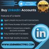 Best Online Platform To Buy LinkedIn Accounts