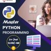 Python Course in Bangalore