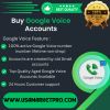 Buy Google Voice Accounts Future Trends and Developments