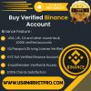 Best Place To Buy Verified Binance Accounts