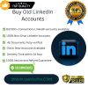 Best Platform to buy LinkedIn Accounts