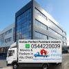 Movers and Packers Quality service at affordable prices