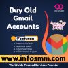 Buy Old Gmail Accounts – Premium Aged Accounts for Your Business Needs