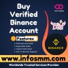 Buy Verified Binance Account – Your Gateway to Secure and Seamless Crypto Trading