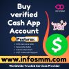 Buy Verified Cash App Account – Fast &amp; Reliable Service