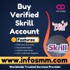 Buy Verified Skrill Account: The Ultimate Solution for Seamless Online Transactions