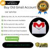 Buy Old Gmail Accounts