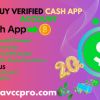 Buy Verified Cash App Account - Digital Agency - UsaVccPro