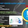 Buy Verified Alipay Account