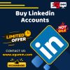 Best Place to Buy LinkedIn Accounts