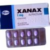 Buy Xanax Online : Anxiety and panic disorder treatment