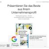 Google Bewertungen löschen – Jetzt echte Bewertungen lesen!