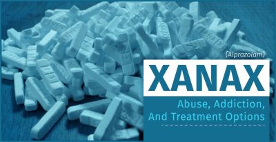 Dosage Of Xanax Bars: What Do The Different Colors Mean?