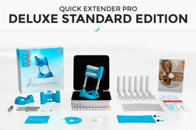 Don’t Delay When It Comes To Using Quick Extender