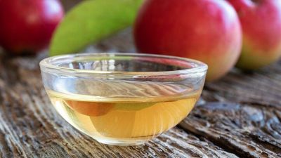 How To Gain Expected Outcomes From Apple Cider Vinegar?