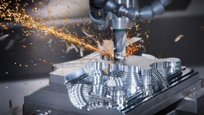 How Does CNC Turning-Milling Work