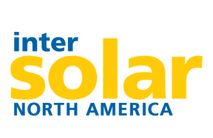 INTERSOLAR NORTH AMERICA