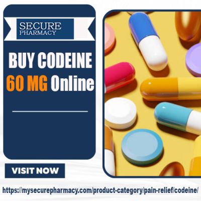 Buy Codeine online