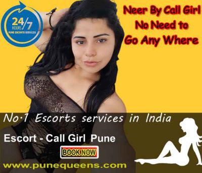 Escorts Services in Pune