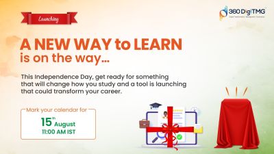 A New Learning Revolution: 360DigiTMG's Independence Day Launch