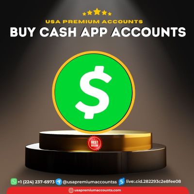 Buy Verified Cash App Accounts