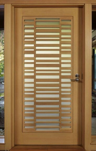 Gain Higher Details About Wood Door Restoration