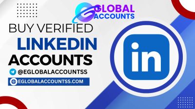 Buy Usa Verified LinkedIn Account