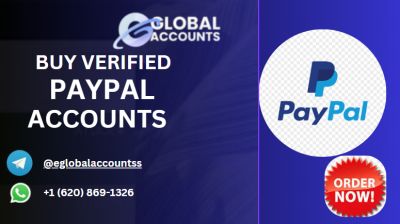 Best Place to Buy Verified PayPal Accounts