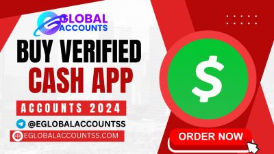 Purchase 100% Verified Cash App Accounts