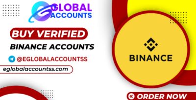 Buy Binance Accounts