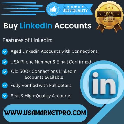 Best Online Platform To Buy LinkedIn Accounts