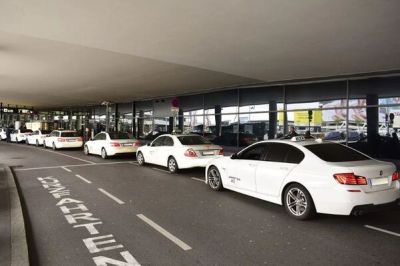 Vienna Airport Taxi – Read True Reviews Now!