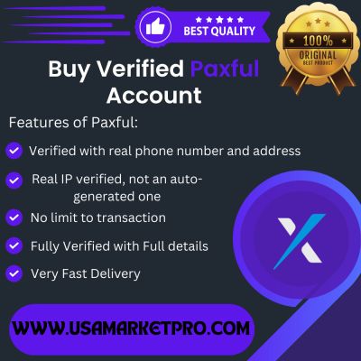 Importance of Verified Paxful Accounts